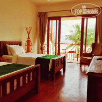 Cardamon Hotel Nilaveli 