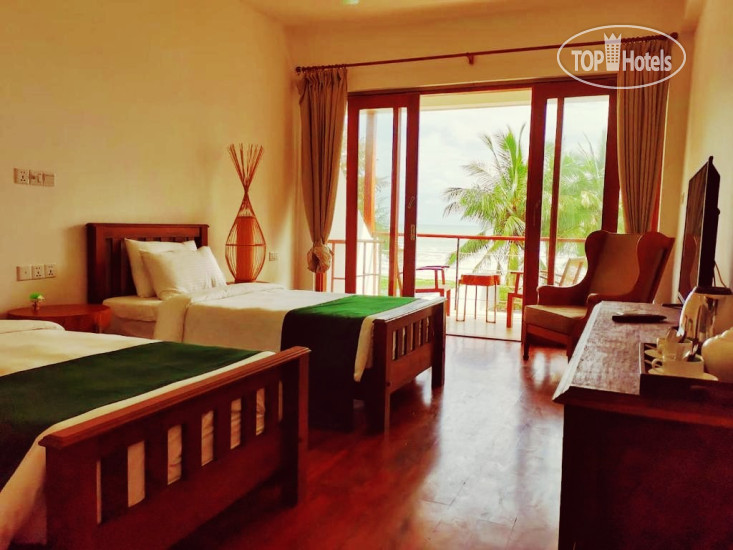 Cardamon Hotel Nilaveli