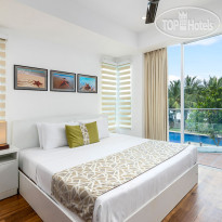 Oceanfront Condominiums Nilaveli 