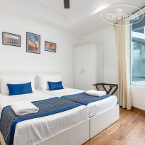 Oceanfront Condominiums Nilaveli 