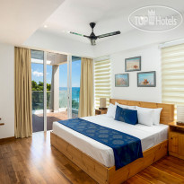 Oceanfront Condominiums Nilaveli 