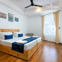 Oceanfront Condominiums Nilaveli 