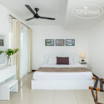 Oceanfront Condominiums Nilaveli 