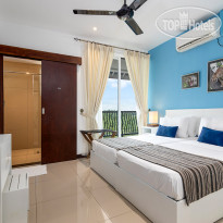 Oceanfront Condominiums Nilaveli 