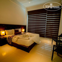 Trincomalee Beach Resort & Spa 