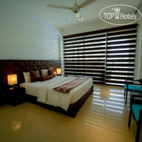 Trincomalee Beach Resort & Spa 