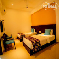 Trincomalee Beach Resort & Spa 