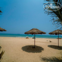 Trincomalee Beach Resort & Spa 