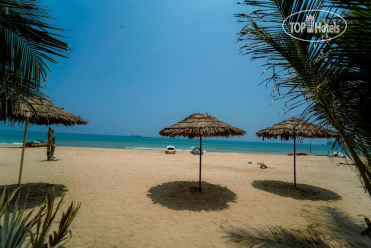 Пляж в Memory Patong 2*