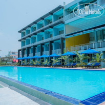 Trincomalee Beach Resort & Spa 