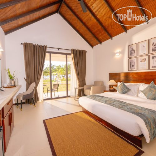 Uppuveli Beach By Dsk Trincomale