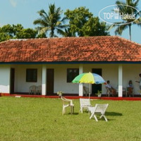 Nilaveli Garden Inn 2*