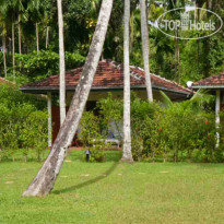 Dalmanuta Gardens - Ayurvedic Resort & Restaurant 