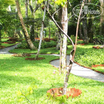 Dalmanuta Gardens - Ayurvedic Resort & Restaurant 