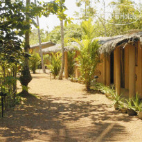 Dalmanuta Gardens - Ayurvedic Resort & Restaurant 