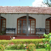 Pantiya Estate Holiday Bungalow 