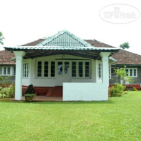 Pantiya Estate Holiday Bungalow 