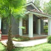 Pantiya Estate Holiday Bungalow 