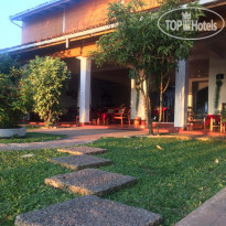 Hemadan Hotel