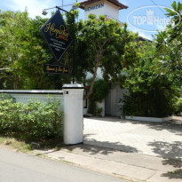 Hemadan Hotel