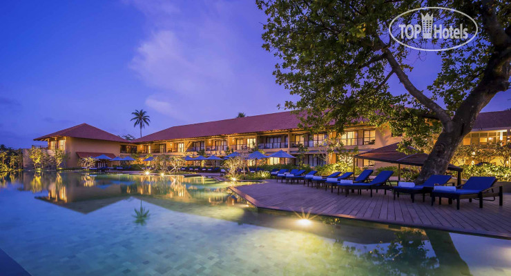 Фотографии отеля  Anantara Kalutara Resort 5*