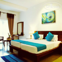 Rathna Beach Resort 