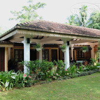 Plantation Villa 