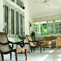 Plantation Villa 