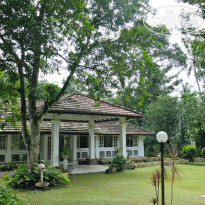 Plantation Villa 