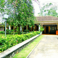 Plantation Villa 