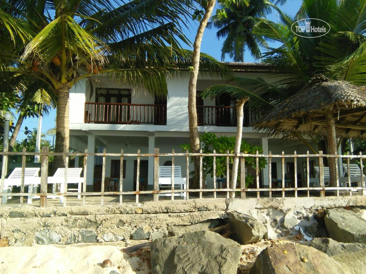 Koggala Beach Hotel