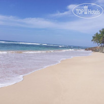 Rainbow Surf Beach 