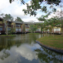 South Lake Resort 