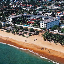 Berjaya Hotel Colombo  