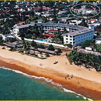 Berjaya Hotel Colombo 