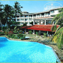 Berjaya Hotel Colombo  