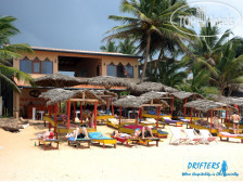 Drifters Hotel 4*