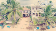 Royal Beach Hotel & Restaurant 3*