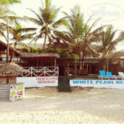 Whitepearl Beach 3*