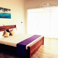 Sea View Rooms In Hikkaduwa 