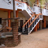 International Beach Hotel & Restaurant 