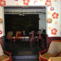 Chara Lanka Hotel & Apartment 