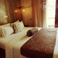 Sapphire Seas Beachfront Villas 3*