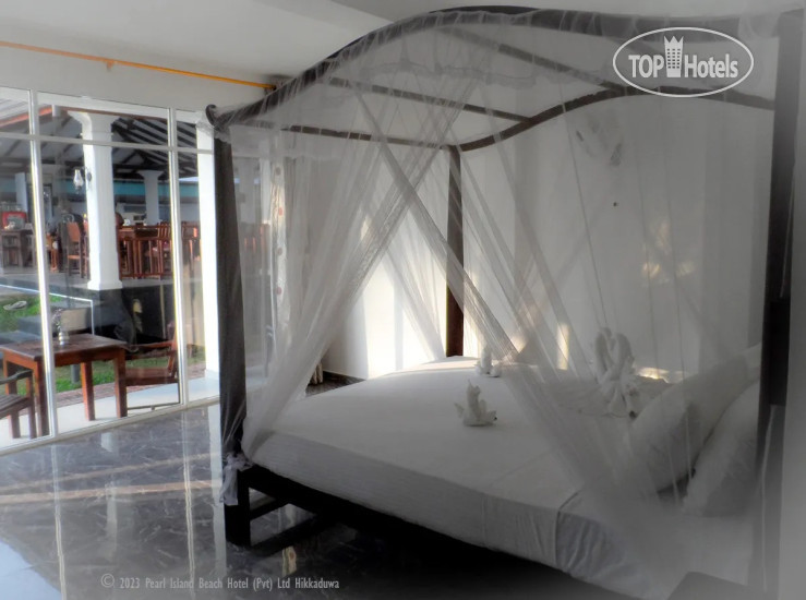 Pearl Island Beach Hotel