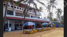 Hansa Surf Hotel 2*