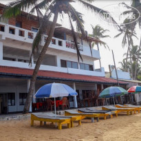 Hansa Surf Hotel 