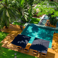 Haritha Villas & Spa 