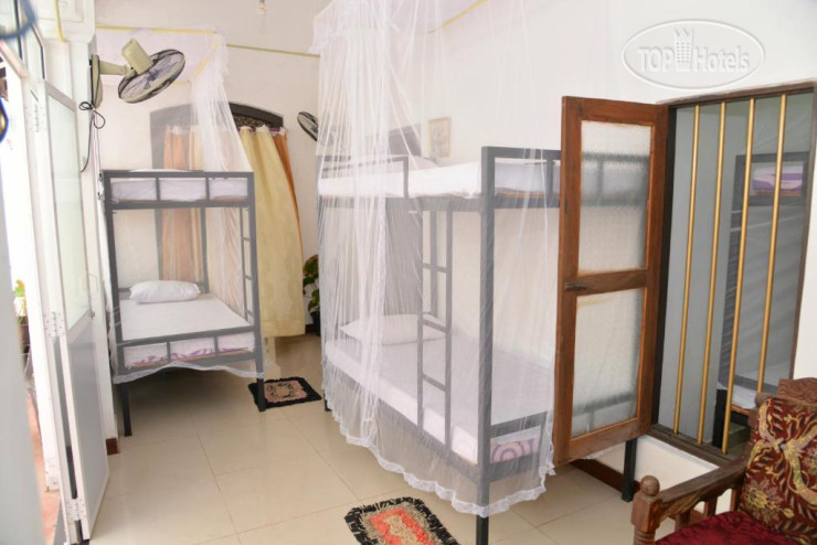 Новые добавленные фото туристов Travellers Hotel Hikkaduwa
