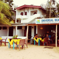 Hotel Universal Beach 