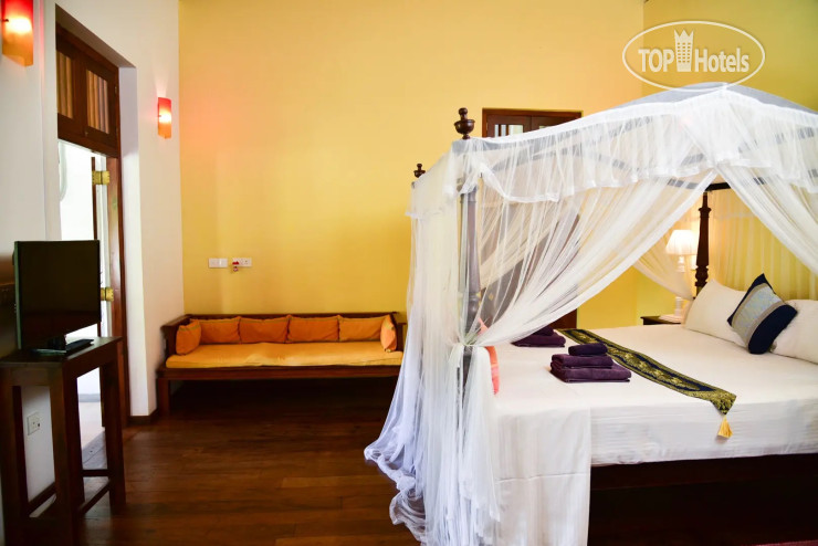 Villa Tara Hikkaduwa